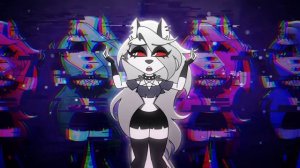 LOVEFOOL // Helluva Boss x The Bad Guys x Poppy Playtime Animation Meme