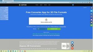 How to convert 3ds max scene into a USDZ file