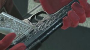 Evolution of "You're Pretty Good" in Metal Gear Solid