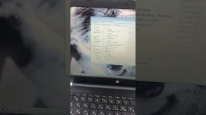Ноутбук Hp Laptop 15-bw0xx