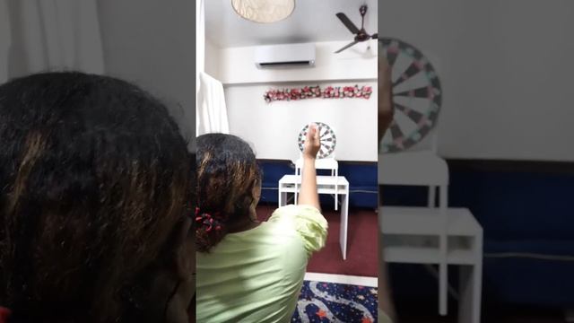 Hit dart Challenge ?#shorts #trending #viral #viralshorts #games#tiktok #challenge#funny #ashortada