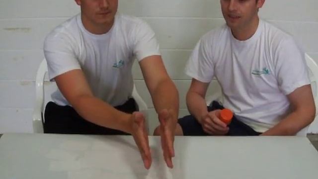 Mueller Stickum Spray - firstaid4sport.co.uk смотреть онлайн