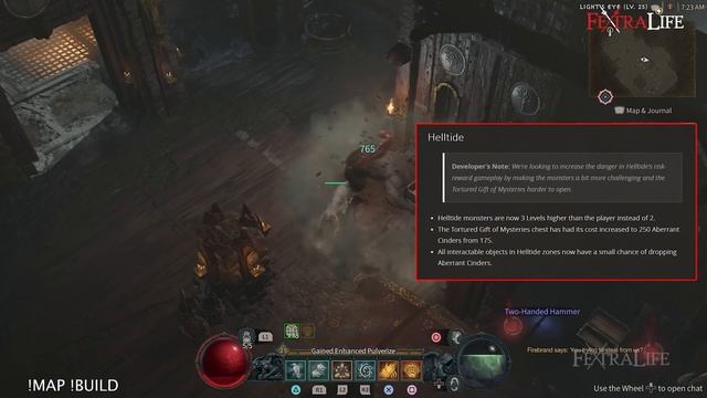 Diablo 4 Patch Notes 1.1 - Is it Really THAT BAD? смотреть онлайн