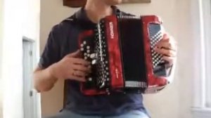 HNR48   Hohner Nova II 48
