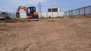 Фундамент под кирпичный дом с мансардой