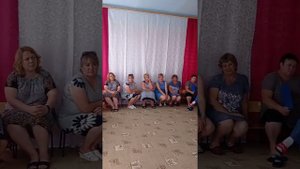 Собрание граждан села Владимировки Левокумского района Ставропольского края 29 июня 2021 года.