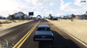 GTA 5 | Пьяная парочка