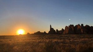 Откровение Святого Иоанна Богослова 22 глава