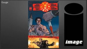 NEW COMICS 8/22/18 | NCBD