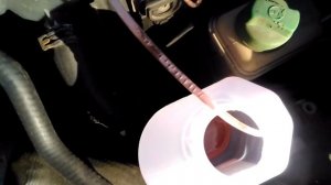 Ауди А4 Насколько легко можно продуть воздух в печь....