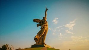 “Вставай, Страна огромная...”