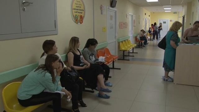 В Казани отметили профессиональный праздник медсестер смотреть онлайн