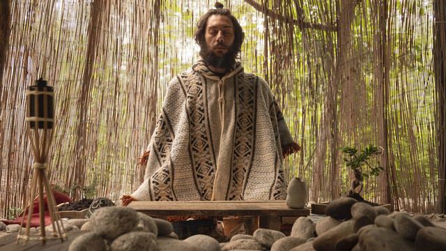 Шаманские песнопения / Shamanic Chants