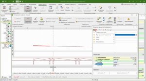 IndorCAD: учебный курс. Проектирование автомобильных дорог. 8.3