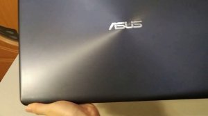 Ноутбук ASUS VivoBook 15 X542UF. Обзор и отзыв