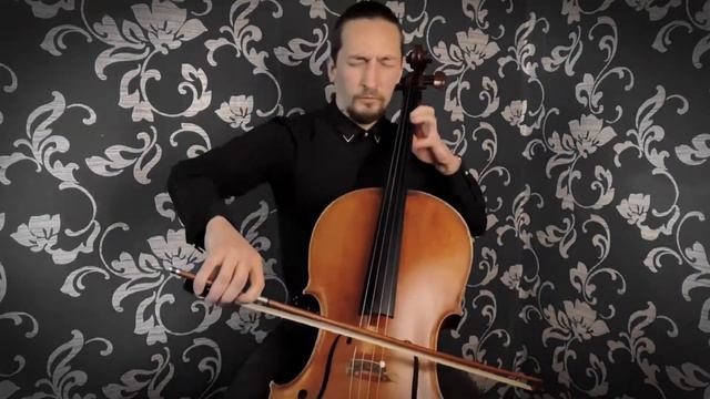 Сергей Рахманинов - Вокализ / Sergei Rachmaninoff - Vocalise