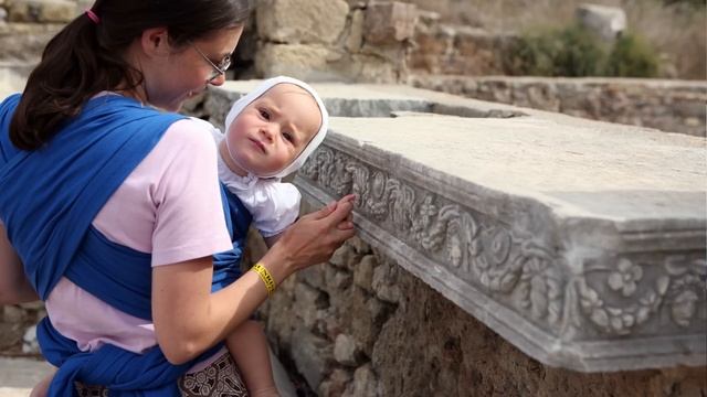 Семейный фотоальбом. Часть 4 смотреть онлайн