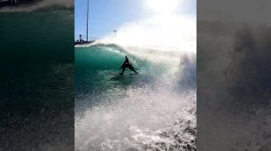 Kelly Slater Surf Ranch 2/19/2021