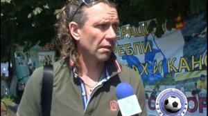 Открытое первенство Твери по гребле