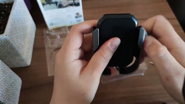 Крепление телефона для велосипеда, скутера, мотоцикла. Обзор посылки с Aliexpress. смотреть онлайн