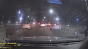 Видеорегистратор-зеркало iBOX Rover WiFi GPS Dual с двумя камерами. Плюсы и минусы