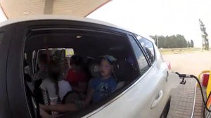 Сборы на Байкал и оз. Котокель (Бурятия)