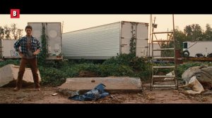 Miles Teller learns to dance | Footloose | CLIP