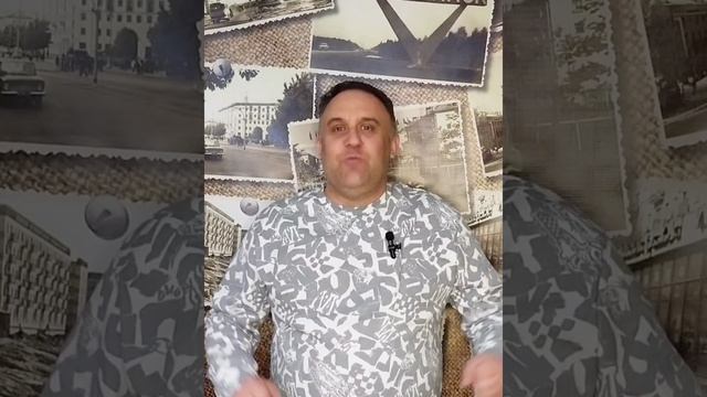 Улицы Дзержинска. Бульвар Космонавтов. Выпуск №39