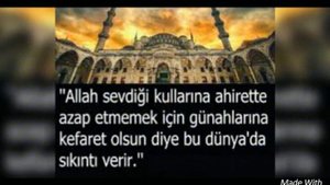ALLAHIN ASLANI ELI super dini musiqi
