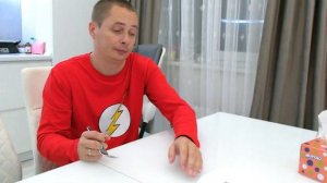 ПАПА СТАЛ РЕБЁНКОМ НА 24 ЧАСА ! МАЛЫШ или МЛАДЕНЕЦ ? Маргарита Лера и Марк