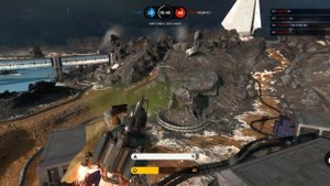 STAR WARS Battlefront - ГДЕ БАТЛФРОНТ, СНИМИ БАТЛФРОНТ (1440p, 60FPS)