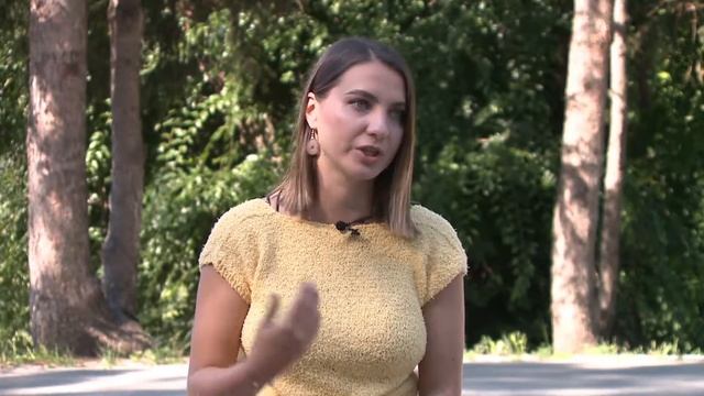 Татьяна Дьякова и ее история успеха (ЛИЦА УЛИЦ) смотреть онлайн