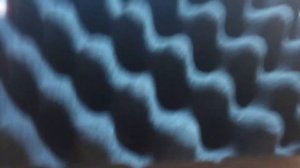 Китай это всё - Звукоизоляционная пена 25x25x5 см