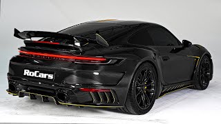 Обзоры авто