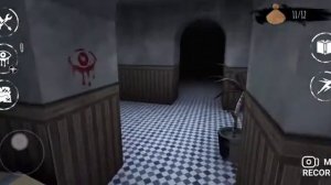 КРЕЙСИ ДОВИЛА ДО ИНФАРКТА!!! ~Eyes - The Horror Game ~Хоррор игра ~ИДЕАЛЬНО ПРОХОЖДЕНИЕ.