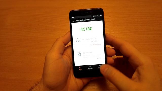 Краткий обзор Xiaomi Redmi 4x 3-32 ГБ смотреть онлайн