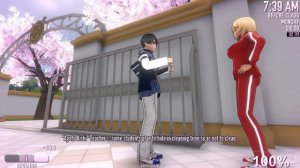 ИГРАЕМ ЗА СЫНА ЯНДЕРКИ! - YANDERE SIMULATOR (2 часть)