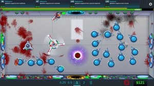 HAPPY ROOM -- ВСЕ ФАТАЛИТИ / ALL FATALITIES