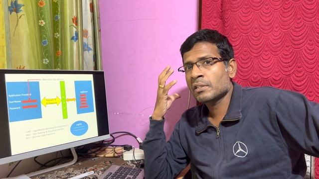 Log4J Vulnarability Issue Explained in Telugu смотреть онлайн