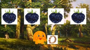 Музыкальный колобок (играем с шумовыми инструментами)МДИ