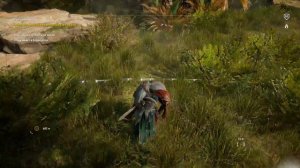 Круговорот жизни (трофей) Assassin's Creed® Истоки