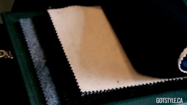 Guide To Suit Fabrics Ft Scabal and Dormeuil смотреть онлайн