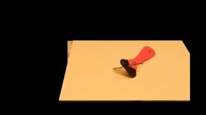 Модель двигателя Стирлинга