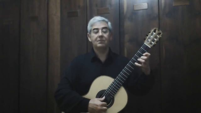 Etude, Op. 60, No. 14 (Matteo Carcassi) смотреть онлайн