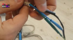 Подключение Холодильника в ОЧЕНЬ Узком Проёме