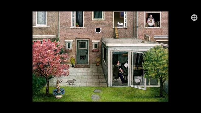 Приключения кота Майло►Milo And The Magpies(Давай глянем)