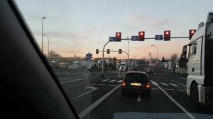 Бухта убегает от работы?