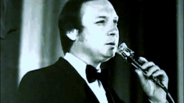 Валерий Обоздинский  "Где же ты"