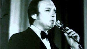 Валерий Обоздинский "Где же ты"