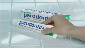 parodontax